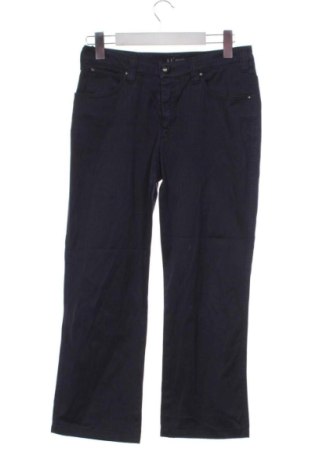 Дамски панталон Armani Jeans, Размер XS, Цвят Син, Цена 88,45 €