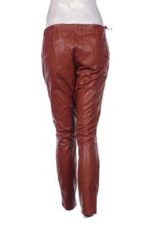 Damskie spodnie Ashley Brooke, Rozmiar M, Kolor Brązowy, Cena 148,32 zł