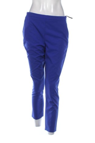 Pantaloni de femei Atmosphere, Mărime M, Culoare Albastru, Preț 34,00 Lei