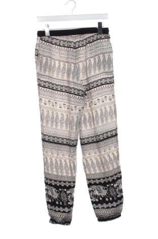 Damskie spodnie Atmosphere, Rozmiar M, Kolor Kolorowy, Cena 44,20 zł