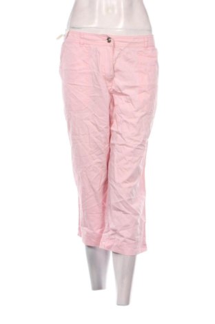 Pantaloni de femei Authentic Clothing Company, Mărime XL, Culoare Roz, Preț 91,99 Lei