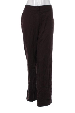 Γυναικείο παντελόνι Authentic Denim, Μέγεθος XL, Χρώμα Καφέ, Τιμή 22,76 €