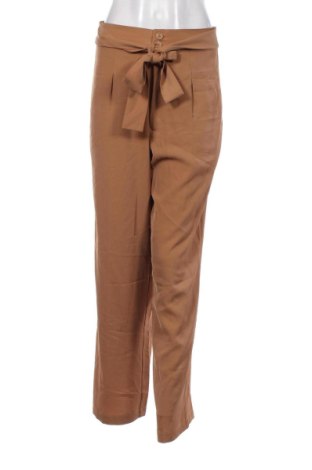 Pantaloni de femei Avon, Mărime M, Culoare Maro, Preț 91,99 Lei