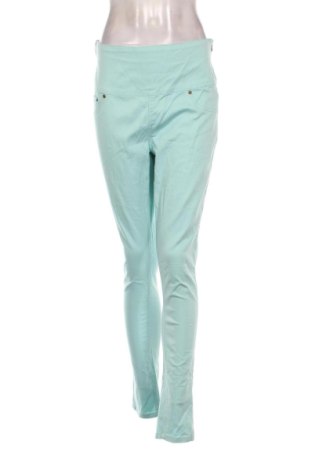 Pantaloni de femei Avon, Mărime M, Culoare Albastru, Preț 91,99 Lei
