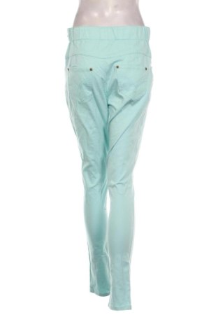 Pantaloni de femei Avon, Mărime M, Culoare Albastru, Preț 91,99 Lei