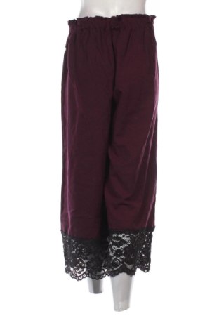 Дамски панталон Axes Femme, Размер M, Цвят Червен, Цена 20,90 €