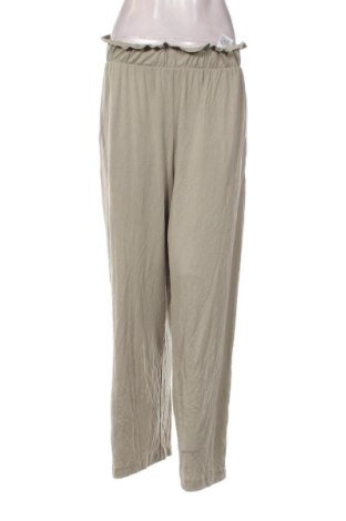 Damskie spodnie B.Young, Rozmiar M, Kolor Zielony, Cena 91,99 zł