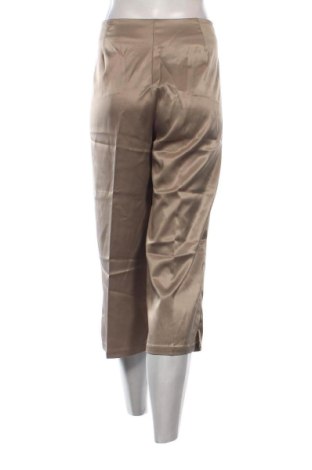 Pantaloni de femei B Young, Mărime L, Culoare Maro, Preț 91,99 Lei