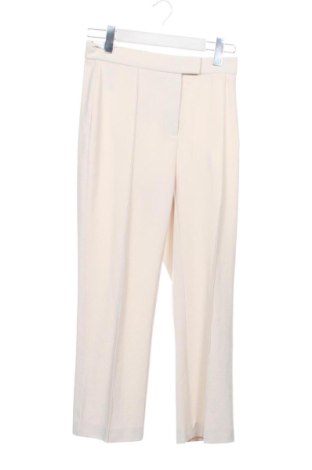 Дамски панталон BOSS, Размер S, Цвят Бежов, Цена 87,47 €