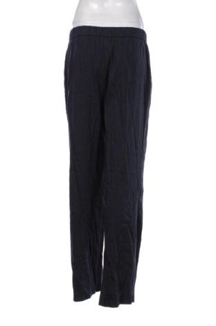 Pantaloni de femei BOSS, Mărime S, Culoare Albastru, Preț 1.009,99 Lei