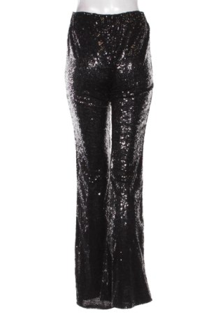 Damskie spodnie BSB Collection, Rozmiar M, Kolor Czarny, Cena 83,26 zł