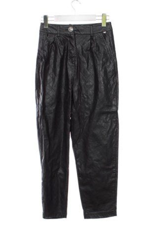 Damskie spodnie BSB Collection, Rozmiar XS, Kolor Czarny, Cena 112,04 zł