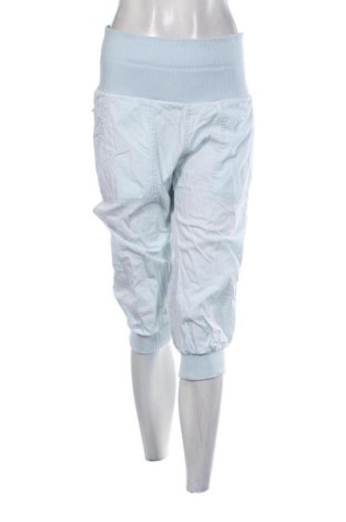 Pantaloni de femei Bench, Mărime M, Culoare Albastru, Preț 79,64 Lei