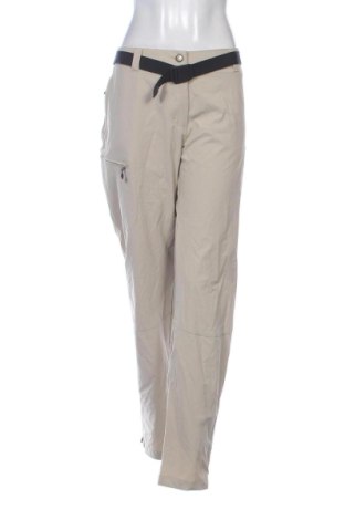 Damenhose Bergson, Größe 3XL, Farbe Beige, Preis € 28,20