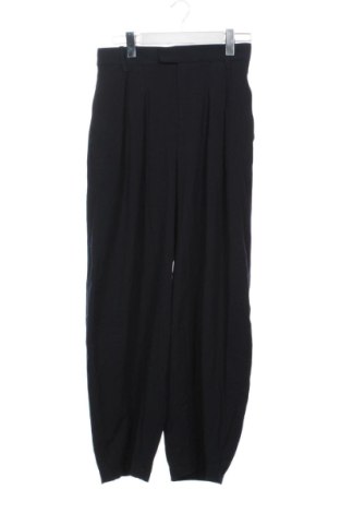 Дамски панталон Bershka, Размер S, Цвят Син, Цена 25,00 €