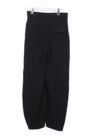 Дамски панталон Bershka, Размер S, Цвят Син, Цена 25,00 €