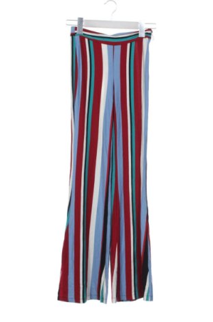 Damskie spodnie Bershka, Rozmiar XXS, Kolor Kolorowy, Cena 78,99 zł