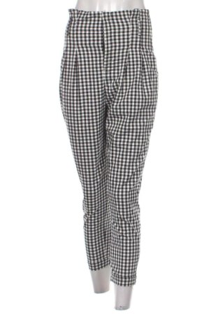 Дамски панталон Bershka, Размер S, Цвят Многоцветен, Цена 15,33 €