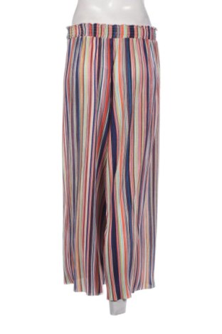 Pantaloni de femei Bershka, Mărime L, Culoare Multicolor, Preț 32,99 Lei