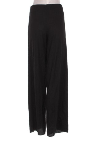 Pantaloni de femei Bershka, Mărime S, Culoare Negru, Preț 91,99 Lei