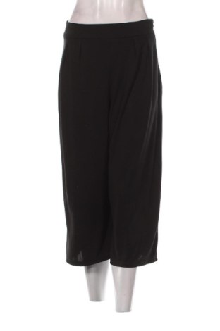 Γυναικείο παντελόνι Bershka, Μέγεθος S, Χρώμα Μαύρο, Τιμή 17,99 €