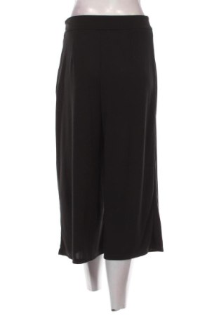 Γυναικείο παντελόνι Bershka, Μέγεθος S, Χρώμα Μαύρο, Τιμή 17,99 €