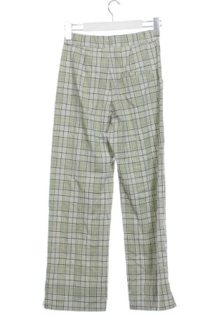 Дамски панталон Bershka, Размер XXS, Цвят Многоцветен, Цена 15,33 €