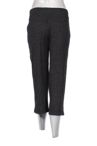 Pantaloni de femei Bershka, Mărime S, Culoare Gri, Preț 91,99 Lei