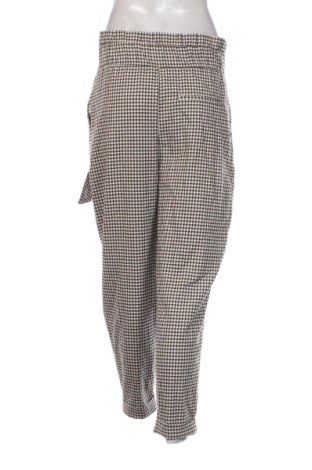 Damskie spodnie Bershka, Rozmiar S, Kolor Kolorowy, Cena 78,99 zł