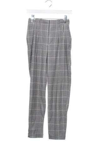 Pantaloni de femei Bershka, Mărime XS, Culoare Multicolor, Preț 91,99 Lei