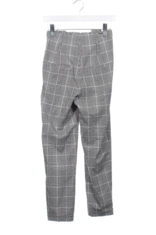 Pantaloni de femei Bershka, Mărime XS, Culoare Multicolor, Preț 91,99 Lei