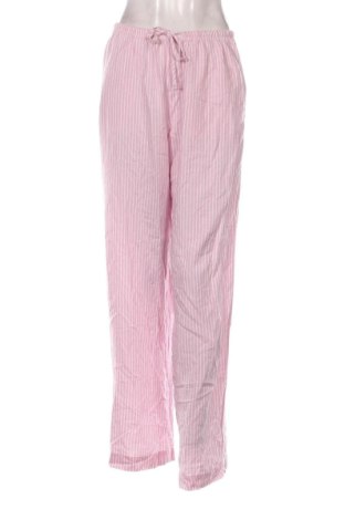 Damskie spodnie Bershka, Rozmiar S, Kolor Kolorowy, Cena 78,99 zł