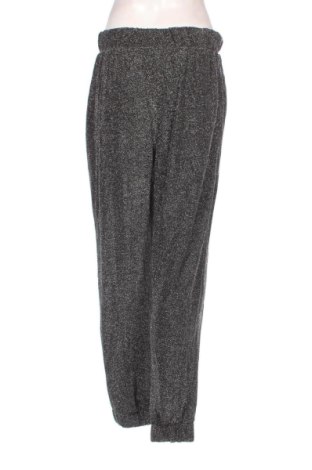 Pantaloni de femei Bershka, Mărime L, Culoare Multicolor, Preț 91,99 Lei