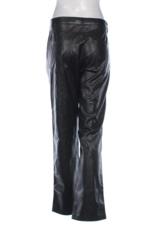 Damskie spodnie Bershka, Rozmiar L, Kolor Czarny, Cena 148,32 zł