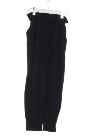 Damenhose Bershka, Größe XS, Farbe Schwarz, Preis 19,99 €