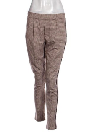 Damskie spodnie Bershka, Rozmiar XL, Kolor Kolorowy, Cena 78,99 zł