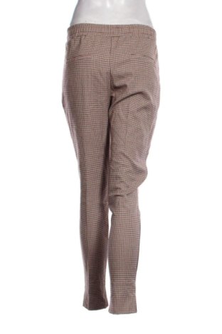 Damskie spodnie Bershka, Rozmiar XL, Kolor Kolorowy, Cena 78,99 zł