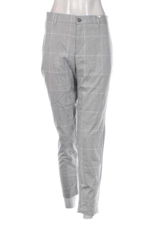 Pantaloni de femei Bershka, Mărime XL, Culoare Multicolor, Preț 91,99 Lei