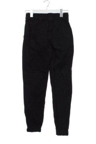 Damenhose Bershka, Größe XS, Farbe Schwarz, Preis 15,00 €