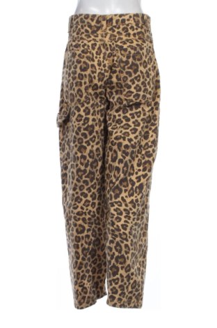 Damenhose Bershka, Größe S, Farbe Mehrfarbig, Preis € 18,35