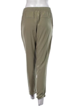 Dámské kalhoty  Bershka, Velikost L, Barva Zelená, Cena  439,00 Kč