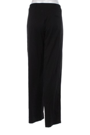 Pantaloni de femei Bershka, Mărime M, Culoare Negru, Preț 243,99 Lei