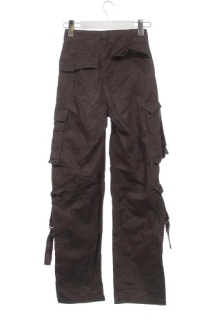 Dámske nohavice Bershka, Veľkosť XXS, Farba Zelená, Cena  17,95 €