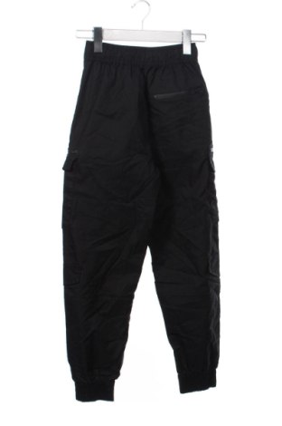 Damskie spodnie Bershka, Rozmiar XXS, Kolor Czarny, Cena 78,99 zł