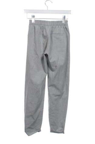 Damenhose Bershka, Größe XS, Farbe Grau, Preis 14,77 €