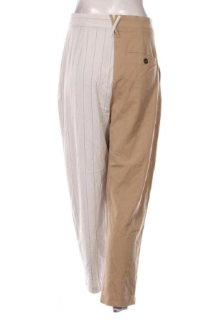 Damenhose Bershka, Größe M, Farbe Mehrfarbig, Preis 19,99 €