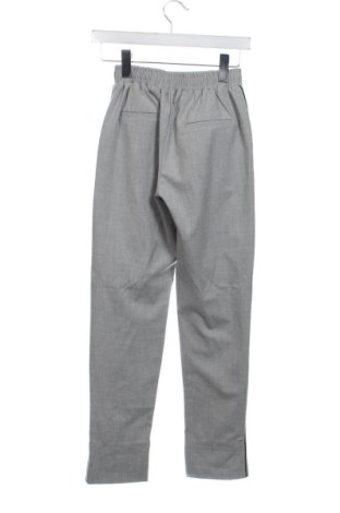 Damenhose Bershka, Größe XXS, Farbe Grau, Preis € 15,00