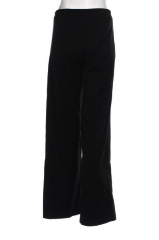 Pantaloni de femei Bershka, Mărime S, Culoare Negru, Preț 145,99 Lei