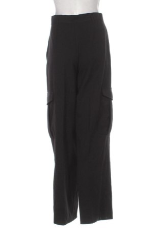 Dámské kalhoty  Bershka, Velikost S, Barva Černá, Cena  576,00 Kč