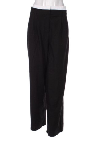 Дамски панталон Bershka, Размер S, Цвят Черен, Цена 15,00 €